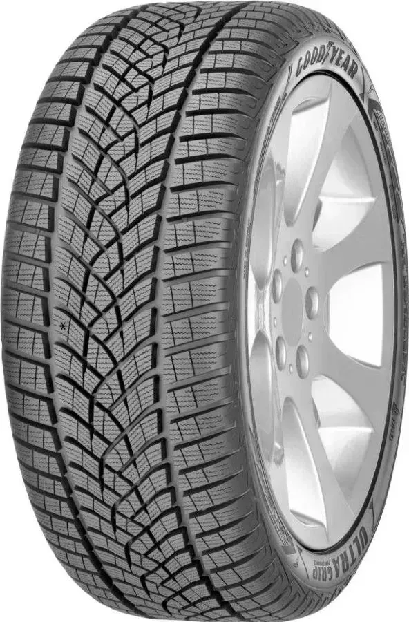 Шина GOODYEAR UG PERFORMANCE G1 FP XL Run On Flat 225/45/R18 95 V