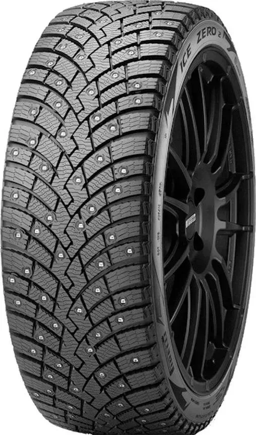 Шина PIRELLI SCORPION ICE ZERO 2 XL Run Flat 285/45/R21 113 H