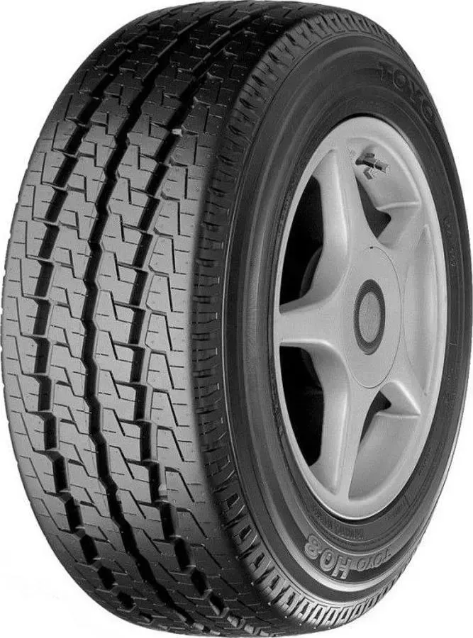 Шина TOYO C H08 195/70/R15 104/102 S