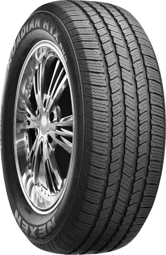 Шина NEXEN Roadian HTX RH5 235/60/R16 100 H