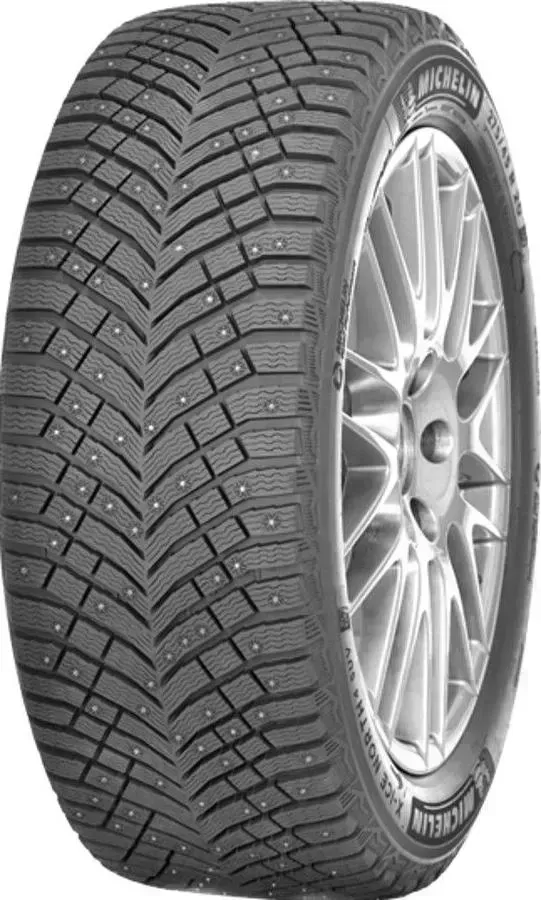 Шина MICHELIN X- ICE NORTH 4 SUV XL 235/55/R18 104 T