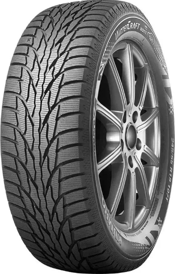 Шина KUMHO WS-51 XL 265/60/R18 114 T