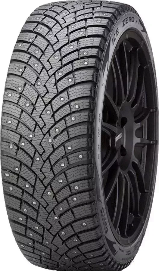 Шина PIRELLI SCORPION ICE ZERO 2 XL Run Flat 305/40/R20 112 H