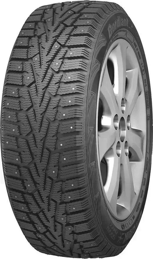 Шина CORDIANT SNOW CROSS 195/55/R16 91 T