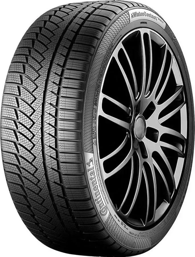 Шина CONTINENTAL WinterContact TS 850 P SUV XL 285/40/R20 108 V