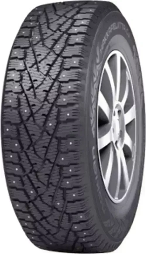 Шина NOKIAN C HKPL C3 225/55/R17 109/107 R