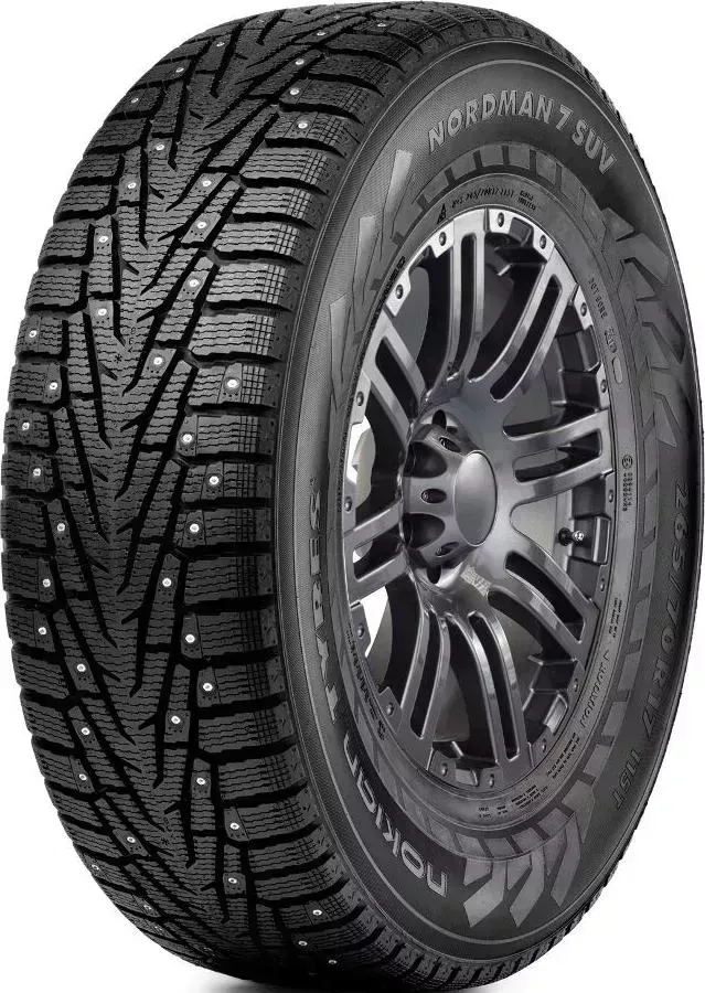 Шина NORDMAN 7 SUV 245/75/R16 111 T
