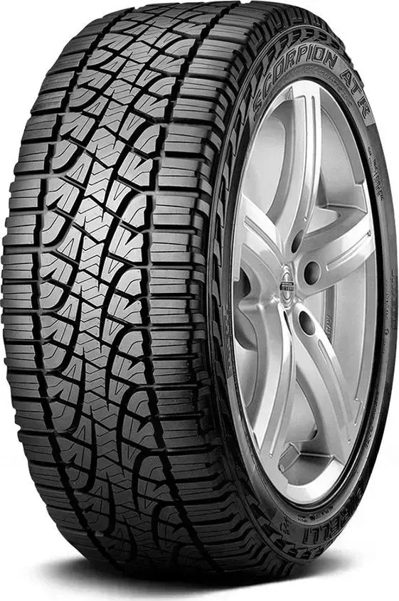 Шина PIRELLI SC ATR SUV 185/75/R16 93 T