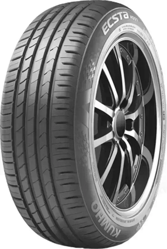 Шина KUMHO HS-51 старше 3-х лет 215/55/R17 94 W