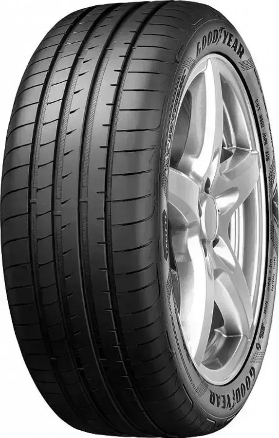 Шина GOODYEAR EAG. F-1 ASYMMETRIC 5 XL 245/40/R19 98 Y