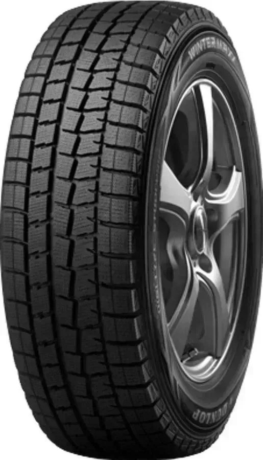 Шина DUNLOP WINTER MAXX WM01 старше 3-х лет 205/60/R16 96 T