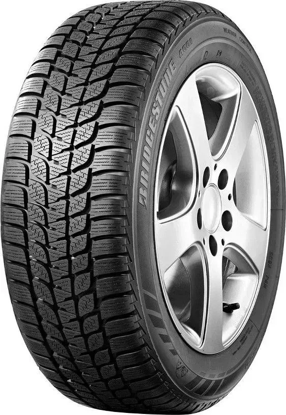 Шина BRIDGESTONE A001 XL Run Flat 245/40/R21 100 Y