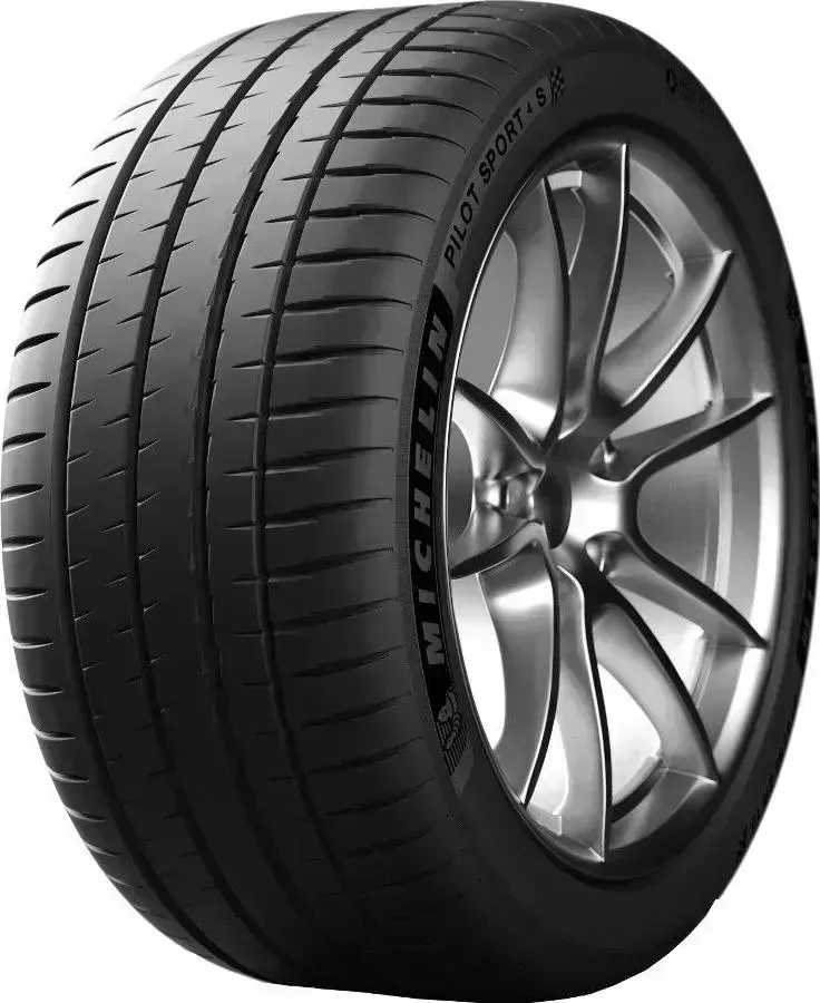 Шина MICHELIN PILOT SPORT-4S XL 245/35/R21 96 Y