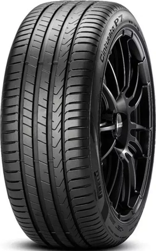 Шина PIRELLI NEW CINTURATO P7 XL 225/40/R18 92 Y