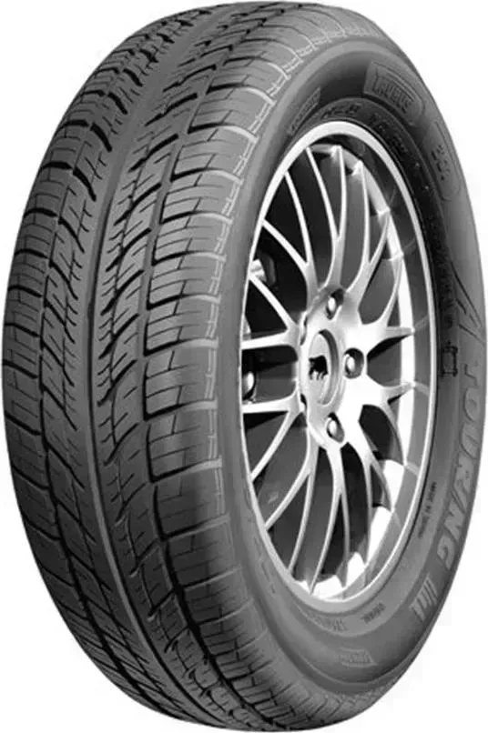 Шина TIGAR TOURING 185/60/R14 82 H