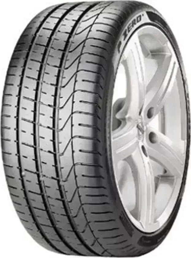 Шина PIRELLI P ZERO XL (MO) 245/40/R18 97 Y