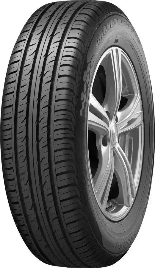 Шина DUNLOP GRANDTREK PT3 235/70/R16 106 H