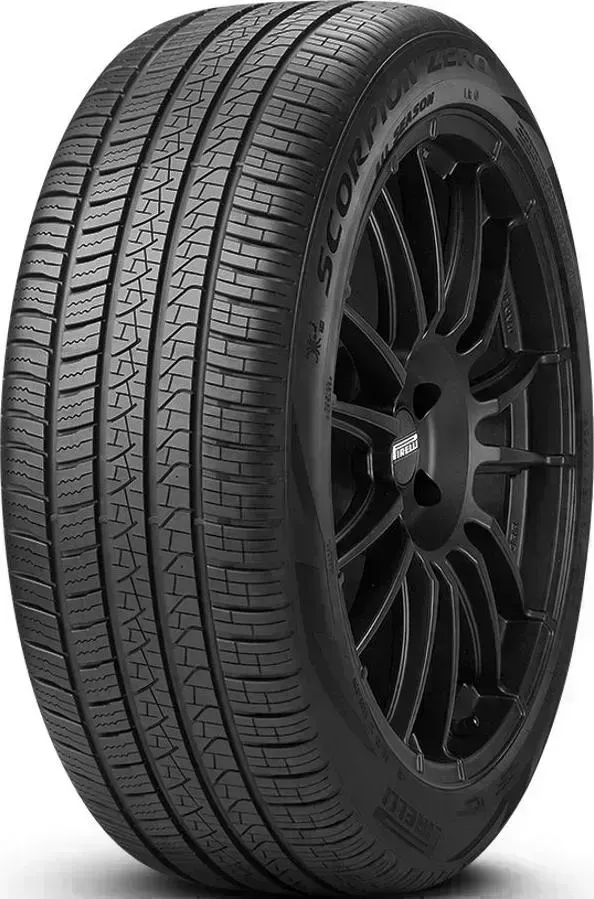 Шина PIRELLI SC ZERO All-Season SUV XL (VOL) 245/45/R20 103 H