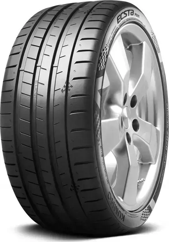 Шина KUMHO PS-91 XL 255/40/R18 99 Y