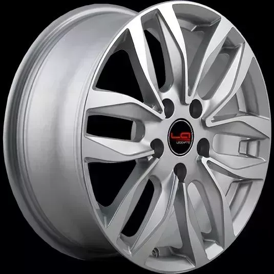 Диск автомобильный REPLICA MZ34 LEGEARTIS 6.5X16/5X114.3 ET50 D67.1 S