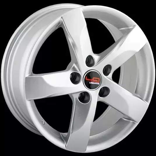 Диск автомобильный REPLICA TD RN89 TOP DRIVER 6.5X16/5X114.3 ET50 D66.1 S