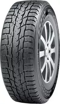 Шина NOKIAN WR C3 205R16C 110/108R