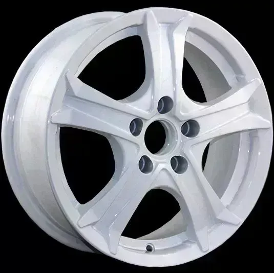 Диск автомобильный Распродажа Z1253 ATOM 5.5X14/4X114.3 ET40 D73.1 BFP
