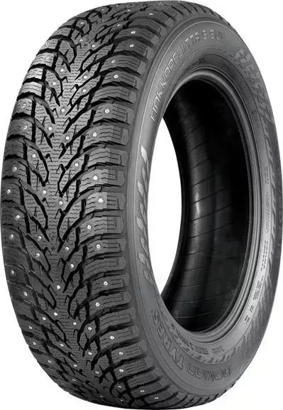 Шина NOKIAN HAKKAPELIITTA 9 205/60R16 96T XL FLAT RUN шип