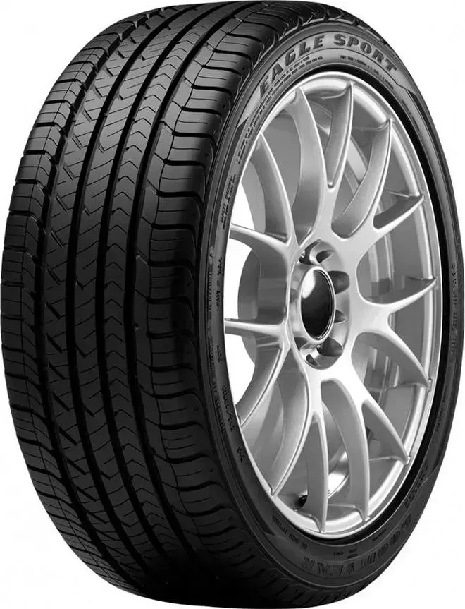 Шина GOODYEAR EAGLE SPORT SUV TZ XL 215/60/R17 100 V