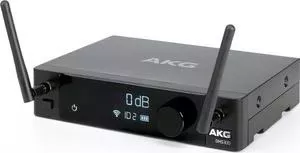 Беспроводная микрофонная система AKG DMS300 VOC SET