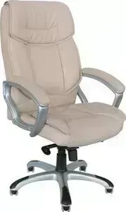 Кресло офисное Стимул-групп CTK-XH-2002 RU MB beige/silver