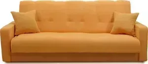 Диван Стоффмебель (ЛМФ) Астра светло-персиковый