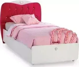 Кровать Cilek Yakut 200x100 с подъемным механизмом