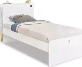 Кровать Cilek White 200x100