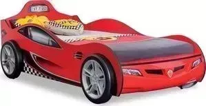 Кровать Cilek -машина Racecup 190x90