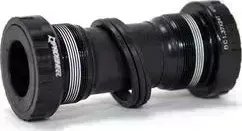 Каретка PROWHEEL MTB PW-BB73, (68/73)BC1.37"X24T д.24 мм ось.99.7 мм, шлиц.