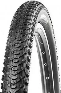 Покрышка Kenda K-1104A 50 FIFTY 26x2.10 53х559 60TPI BKBKBSKDTC 603/601 60 RD210+RB561*2 LPA, черная