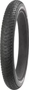 Покрышка Kenda K-1151 JUGGERNAUT 26x4.00 60TPI wire bead