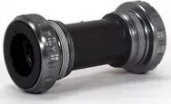 Каретка PROWHEEL Road PW-BB68+, BC1.37"X24T д.24 мм ось шлиц.