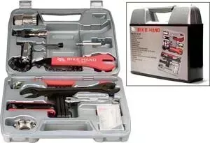 Ключи Bike Hand инструменты YC-737 в коробке, средний
