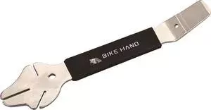 Ключ Bike Hand для роторов и калиперов YC-172, для дисковых тормозов