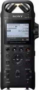 Диктофон SONY PCM-D10