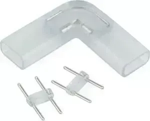 Переходник Elektrostandard угловой для ленты 4690389084683