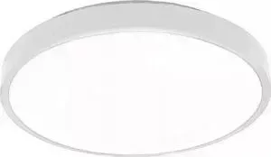 Светильник IMAGE накладной. PLC.500/72W/001 72W 220V переменный 2700-6500K 6480Lm D500 мм