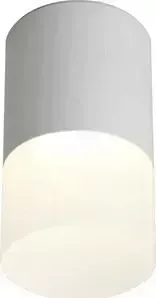 Потолочный светодиодный светильник Omnilux OML-100009-05