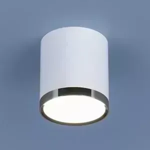 Потолочный светодиодный светильник Elektrostandard 4690389110368