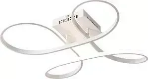 Потолочный светодиодный светильник ARTELAMP A2526PL-4WH