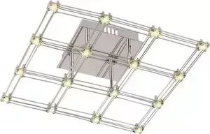 Потолочный светодиодный светильник ST-Luce SL798.102.16