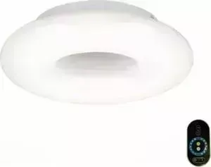 Потолочный светодиодный светильник ST-Luce SL902.532.01D