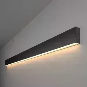 Настенный светодиодный светильник Elektrostandard 4690389133411